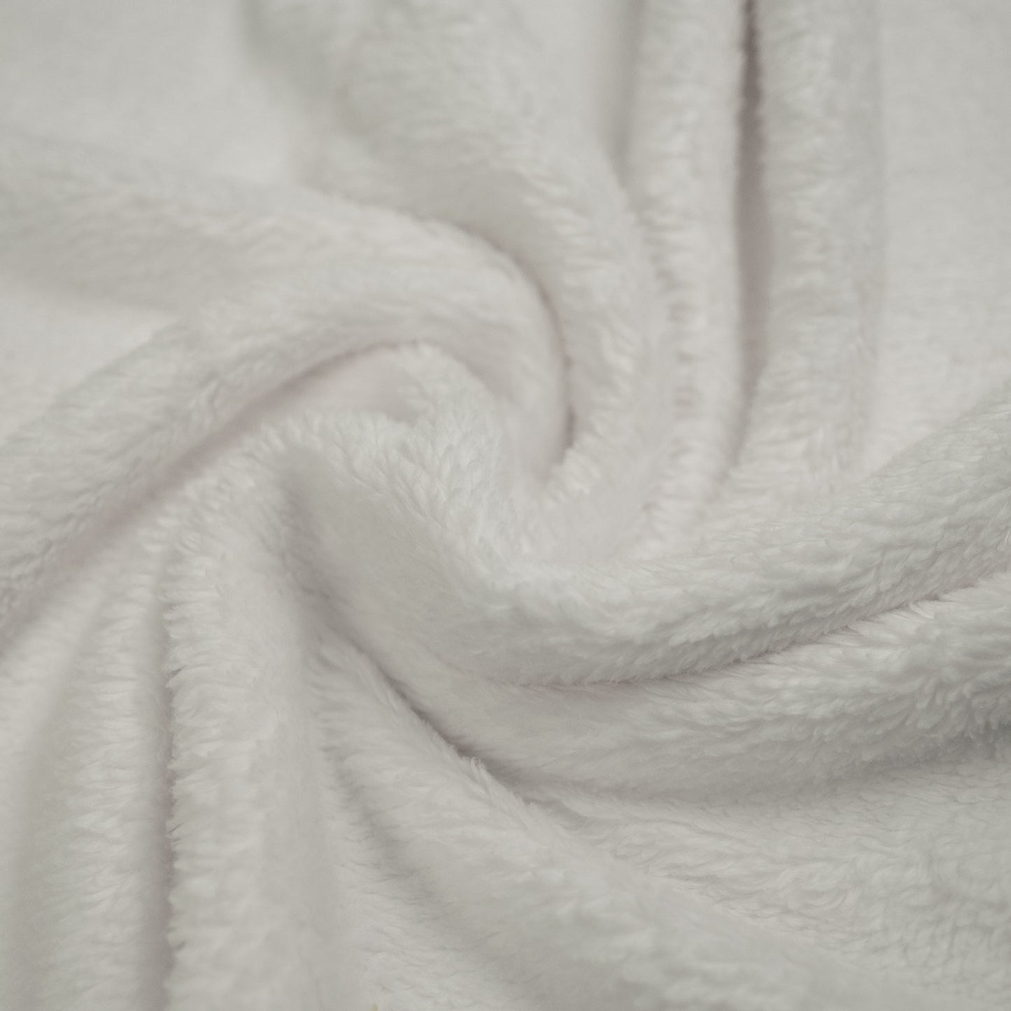 Tissu Polaire Doudou - 001