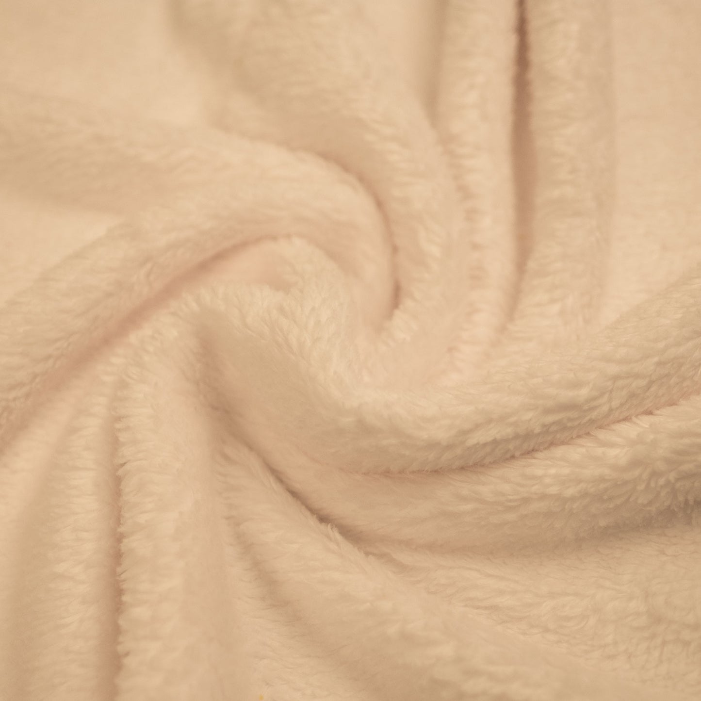 Tissu Polaire Doudou - 030