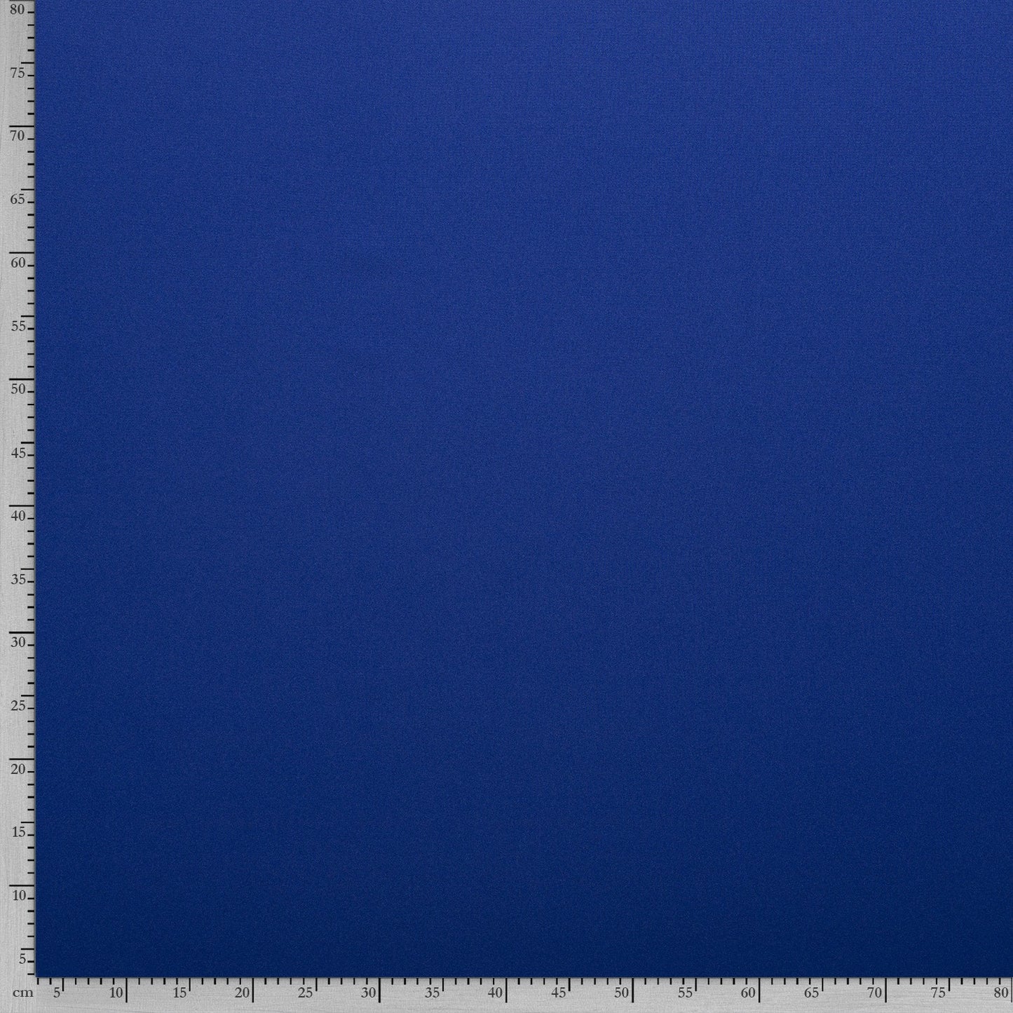 Tissu Burlington Stretch - Kobalt
