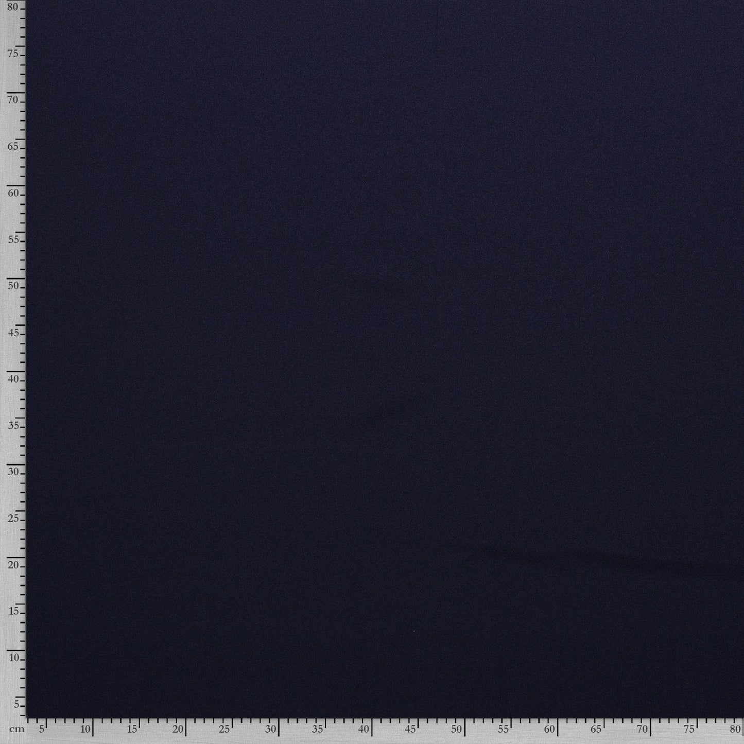 Tissu Burlington Stretch - Midnight Blue