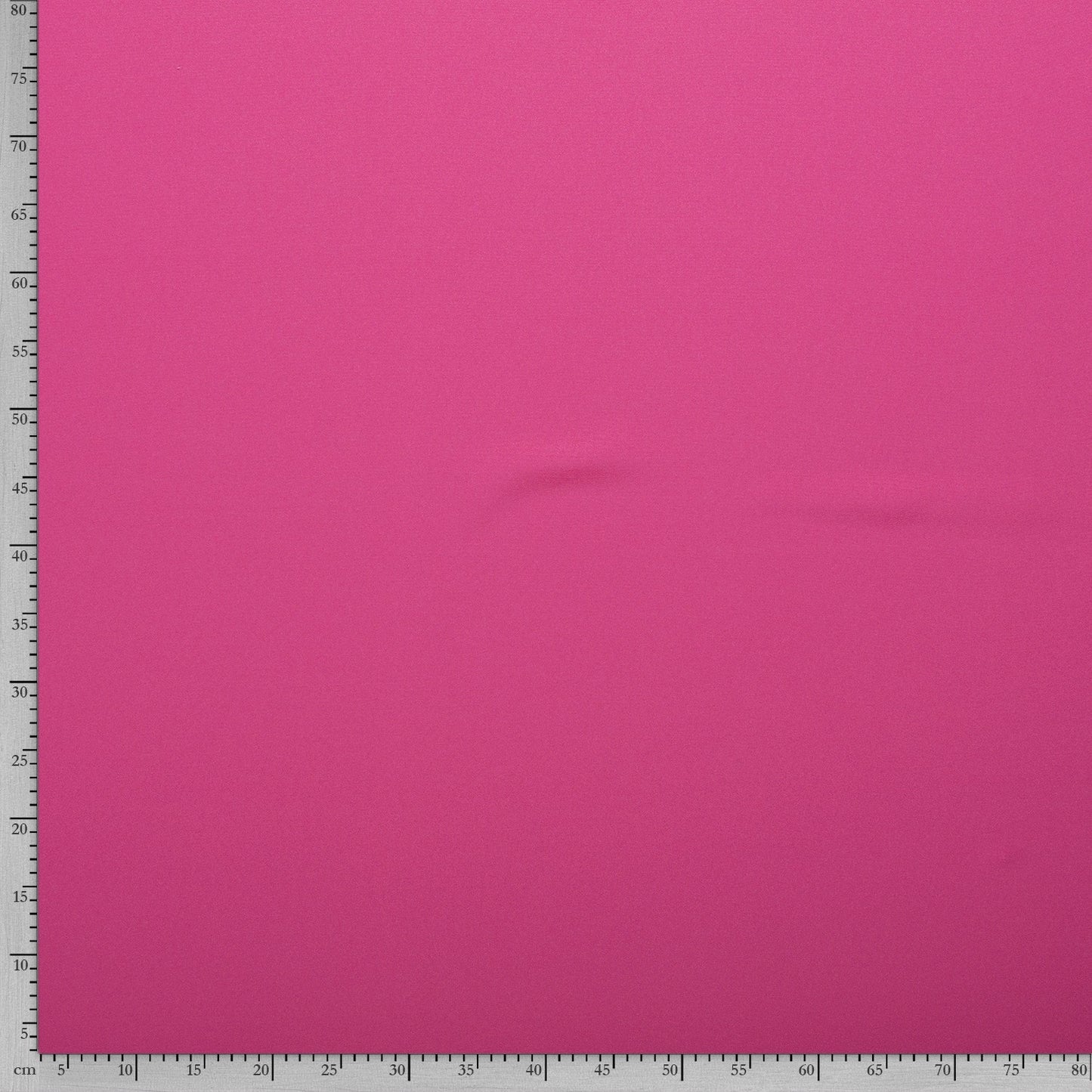 Tissu Burlington Stretch - Hot Pink