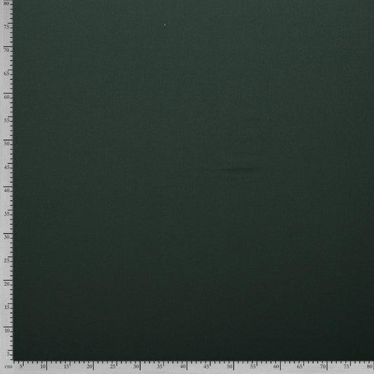 Tissu Burlington Stretch - Dark Green
