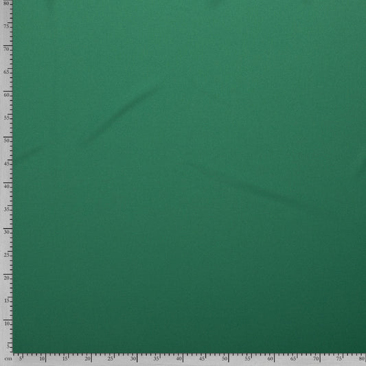 Tissu Burlington Stretch - Sea Green