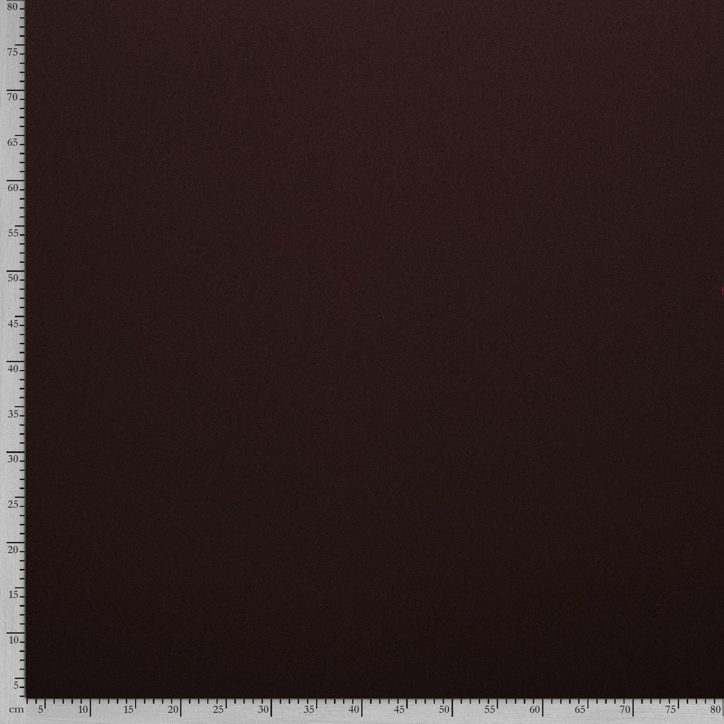 Tissu Burlington Stretch - Brown