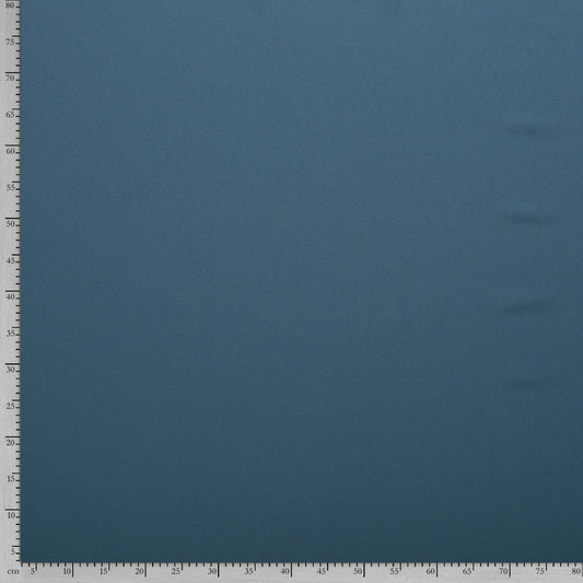 Tissu Burlington Stretch - Steel Blue