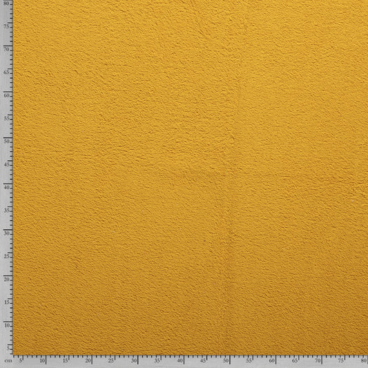 Tissu Eponge Coton Polyester - 033