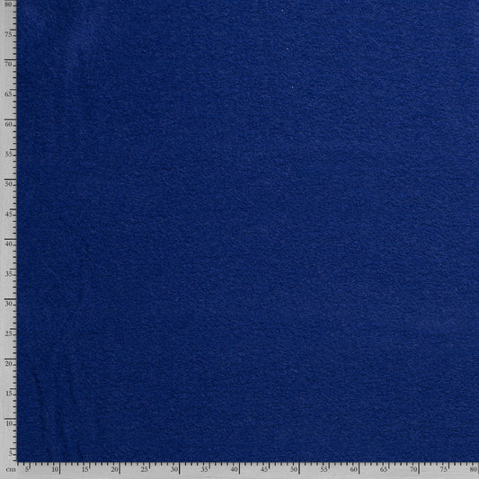 Tissu Laine Bouillie Mélangée - 005