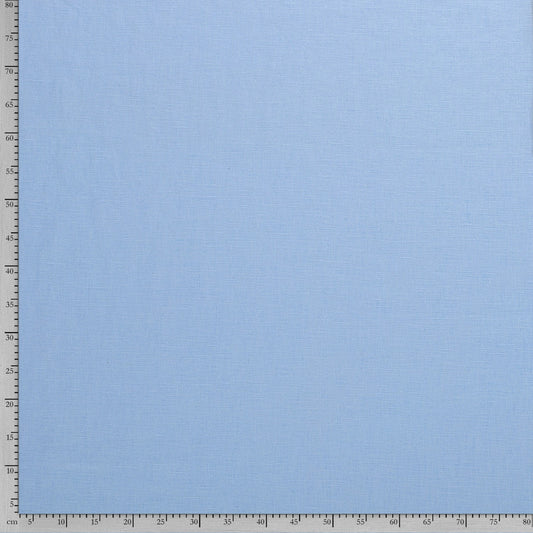 Tissu Lin Uni (Ramie) - 003