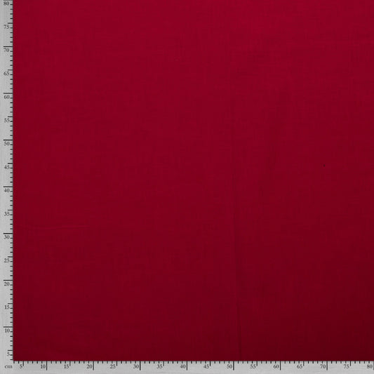 Tissu Lin Uni (Ramie) - 016