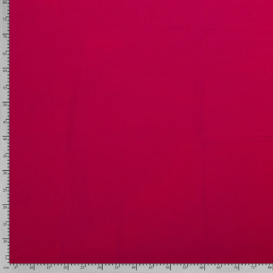 Tissu Lin Uni (Ramie) - 017