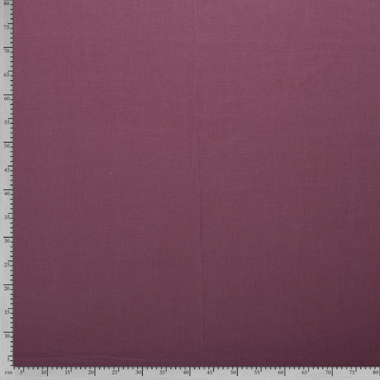 Tissu Lin Uni (Ramie) - 019