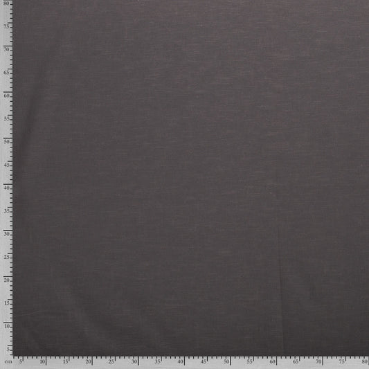 Tissu Lin Uni (Ramie) - 068