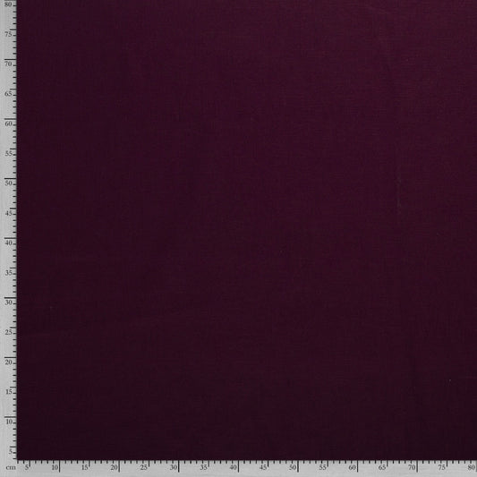 Tissu Lin Uni (Ramie) - 119