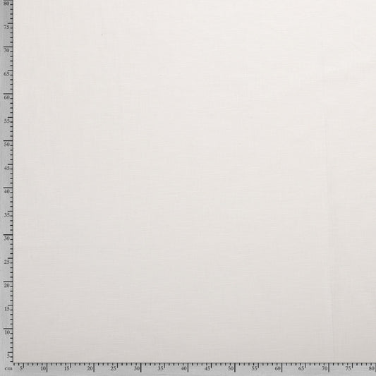 Tissu Lin Uni (Ramie) - 150