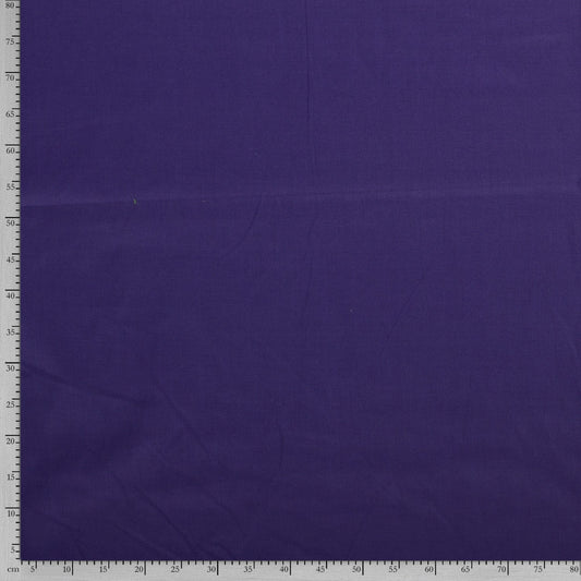 Tissu Popeline uni - 045