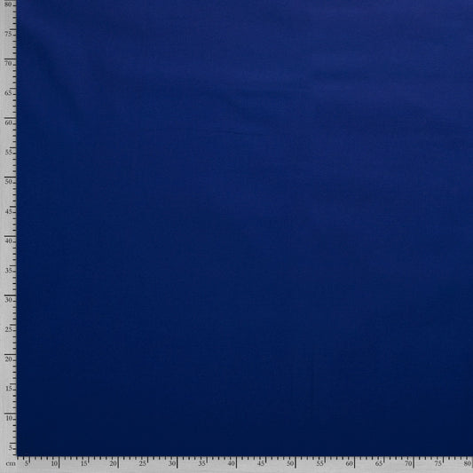 Tissu Sergé Coton Elasthane - 005