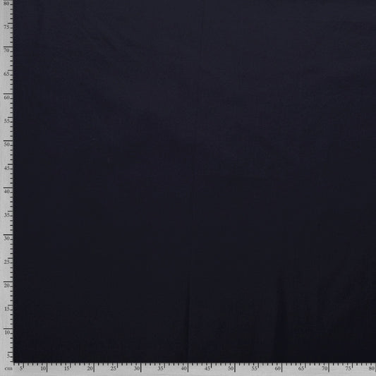 Tissu Sergé Coton Elasthane - 008