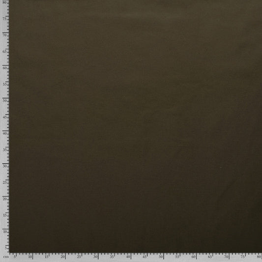 Tissu Sergé Coton Elasthane - 027