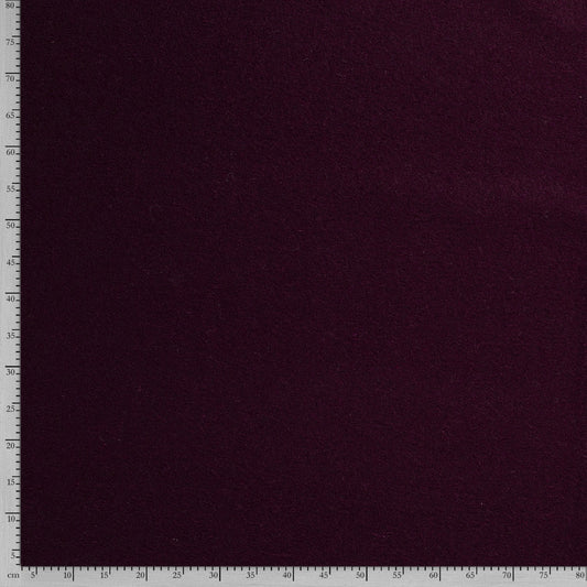 Tissu Laine Bouillie - 019