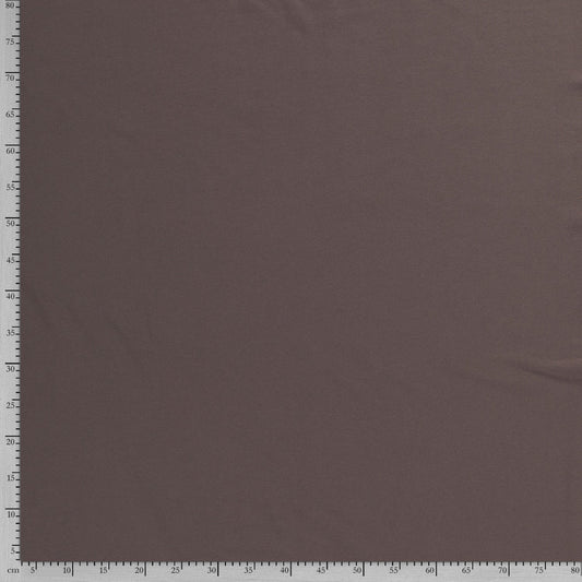 Tissu Velours Eponge Coton Elasthane - 054