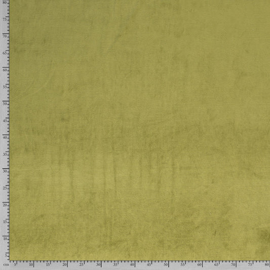 Tissu Velours Eponge - 126