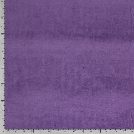 Tissu Velours Eponge - 145
