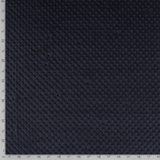 Tissu Velours Minky - 008