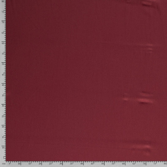 Tissu Gabardine Poly Visc Ela - 018