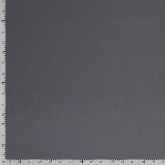 Tissu Gabardine Poly Visc Ela - 067