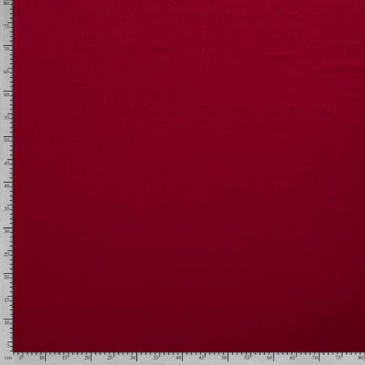 Tissu Jersey Lourd Viscose Elasthane - 016