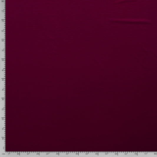 Tissu Jersey Lourd Viscose Elasthane - 118