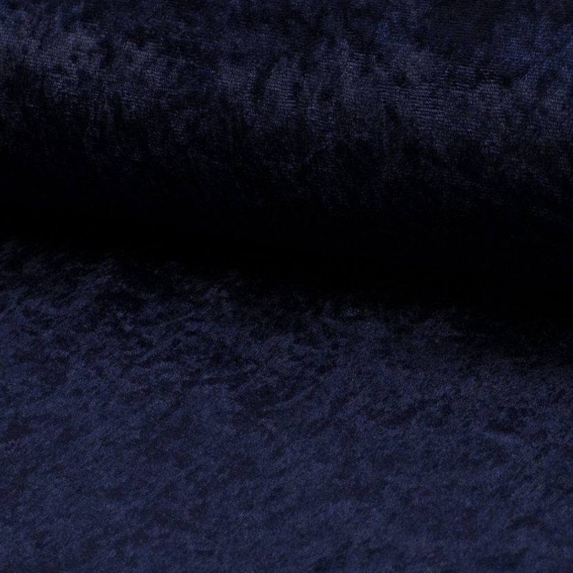 Tissu Panne de Velours - 209