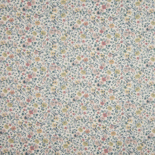 Tissu Coton Imprimé - 001