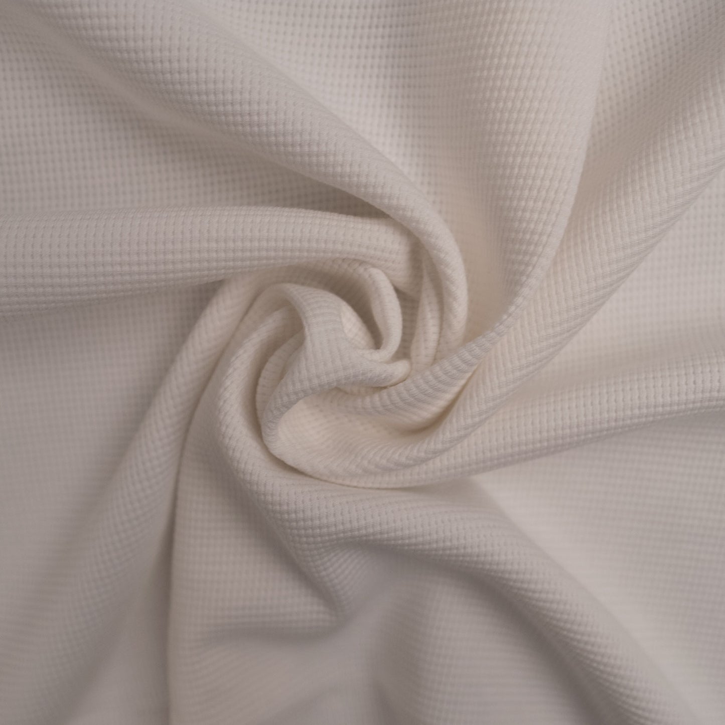 Tissu Mini Waffle - 001