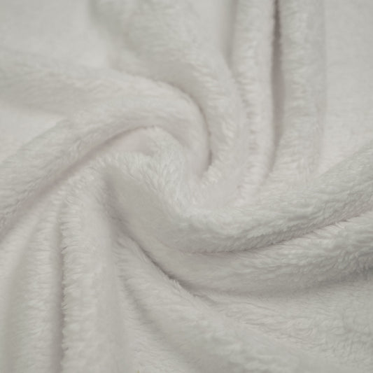 Tissu Polaire Doudou - 001