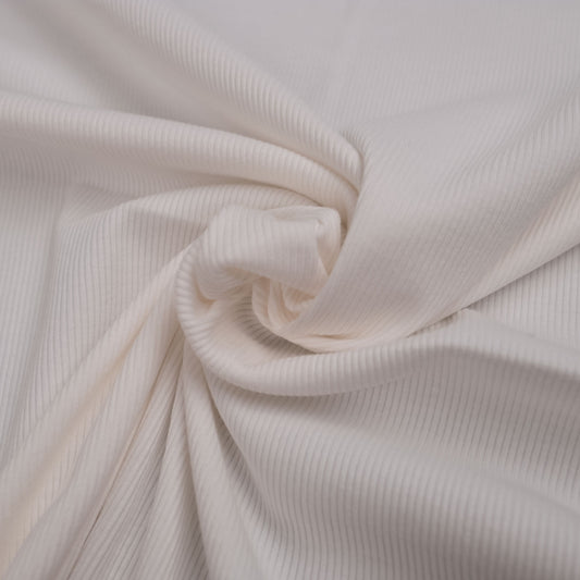 Tissu Rib Jersey - 001