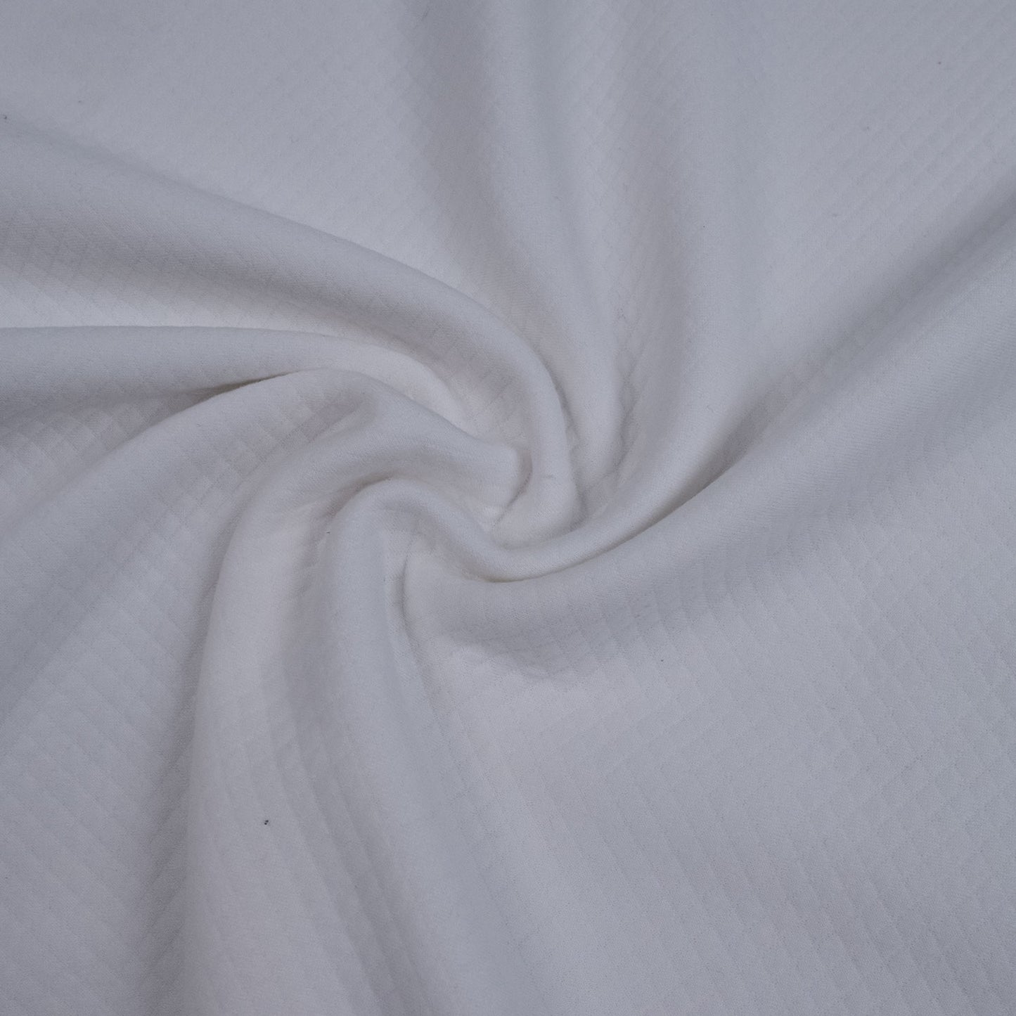 Tissu Molleton Matelassé - 001