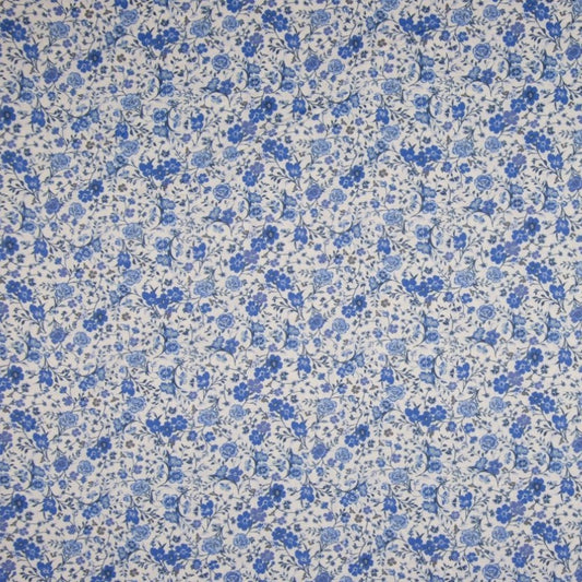 Tissu Coton Imprimé - 004