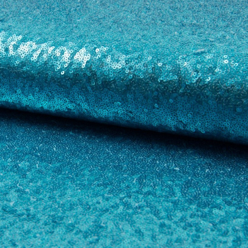 Tissu Sequin - 004