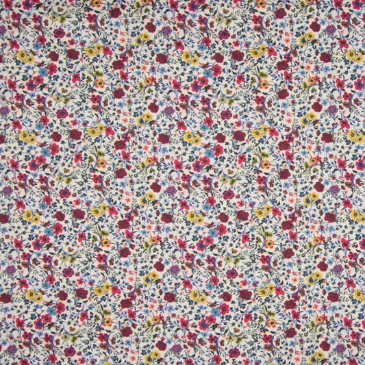 Tissu Coton Imprimé - 005