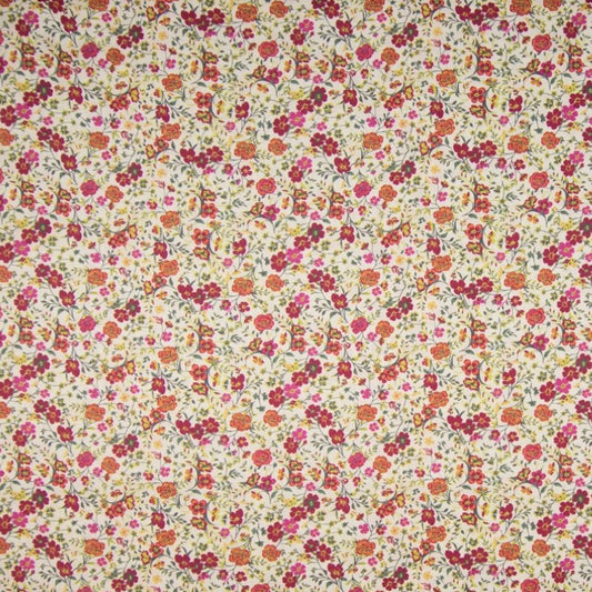 Tissu Coton Imprimé - 006