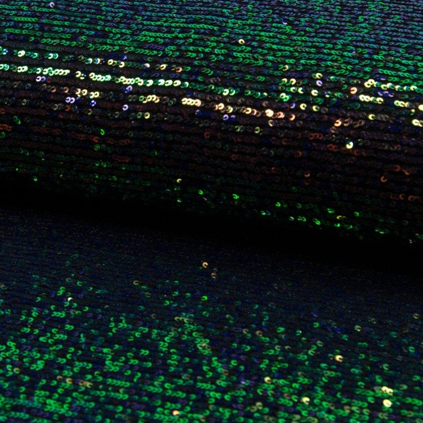 Tissu Sequin - 006