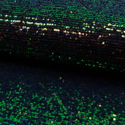 Tissu Sequin - 006