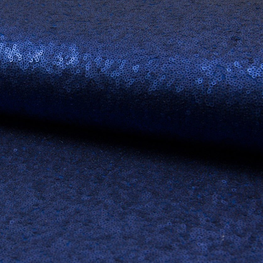 Tissu Sequin - 007
