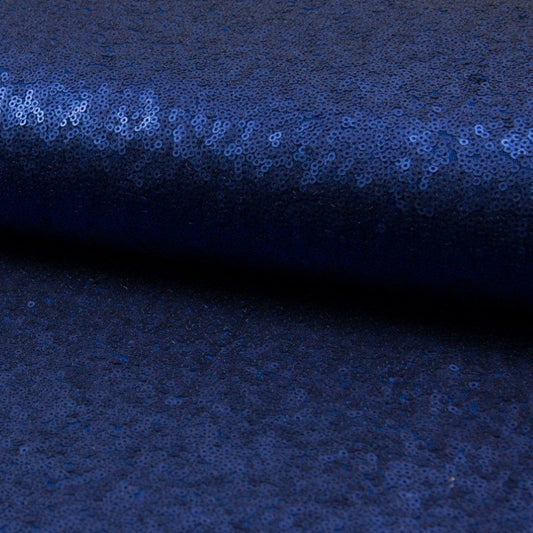 Tissu Sequin - 007