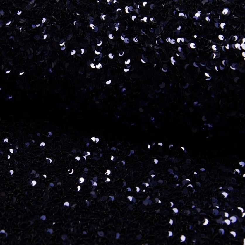 Tissu Sequin - 008