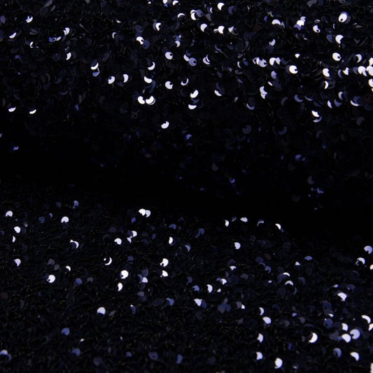 Tissu Sequin - 008