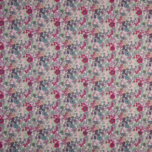 Tissu Coton Imprimé - 013