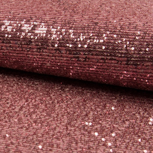 Tissu Sequin - 013