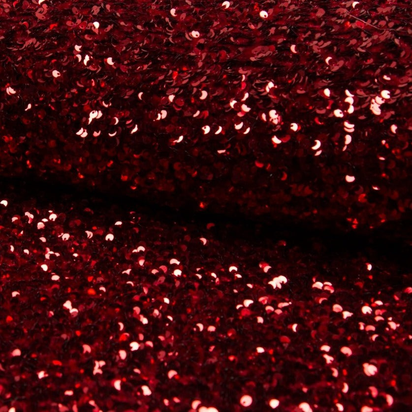 Tissu Sequin - 015